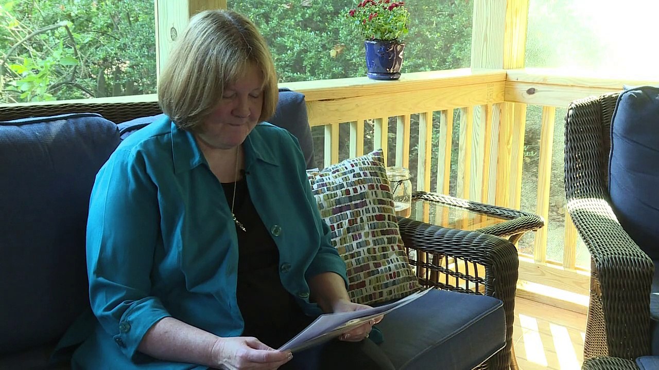 Missbrauchte US-Katholiken erwarten Taten vom Papst