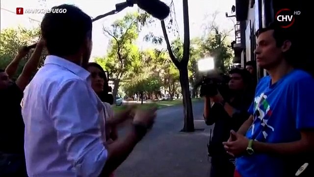 Manos al fuego C12 P2