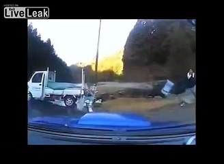 LiveLeak.com - Car Crash Compilation Part 1
