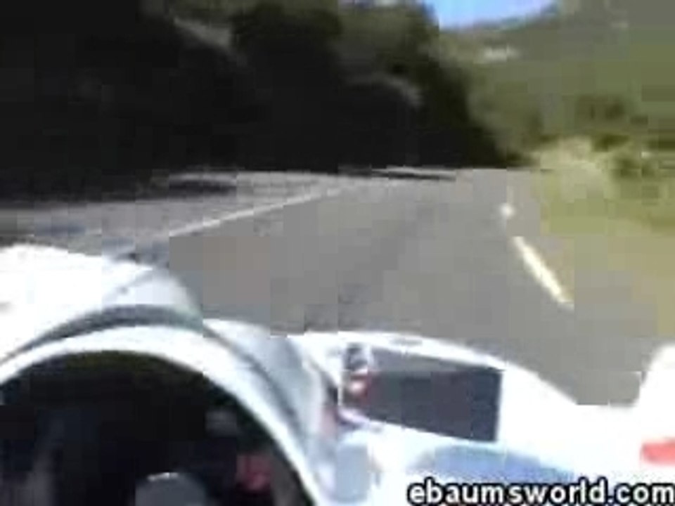 Cockpit