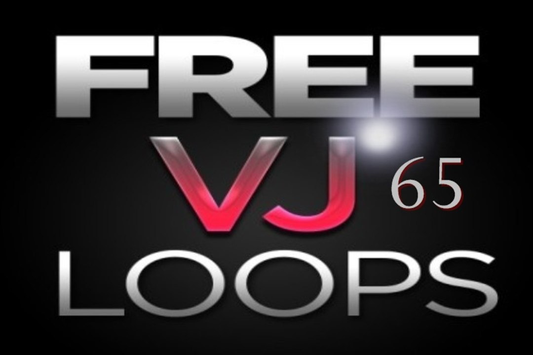 Free VJ LoopsFree VJ Loops [65]