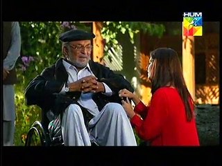 Diyar E Dil Episode 28 Part 2 HUM TV Drama 22 Sep 2015