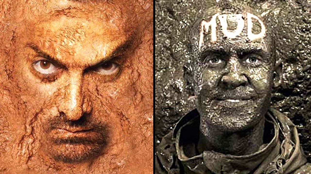 Dangal Official Poster COPIED