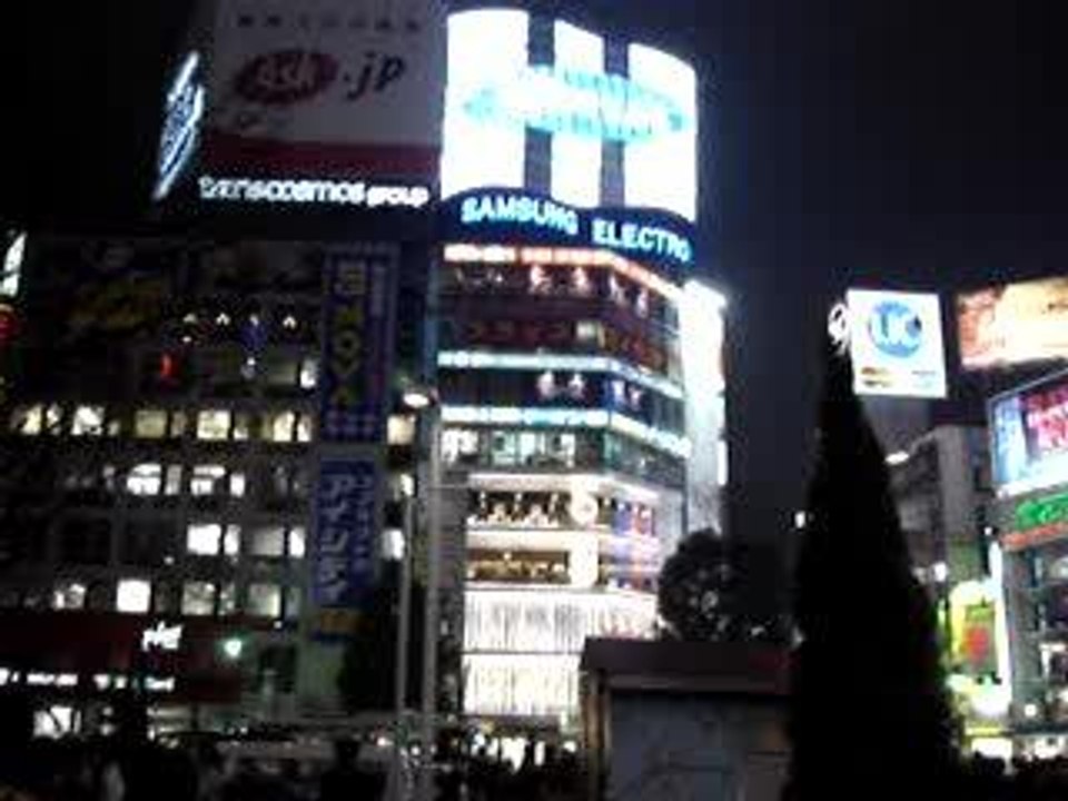 Japon-Tokyo-Shibuya-310106