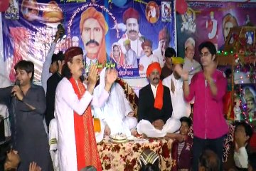 Aj Raat Khushi Ji aa O Aayo Melo Sanwalram Jo - Bhagat Kundan