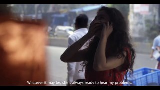 Pepsi and Kurkure – Ghar Wali Diwali with subtitles