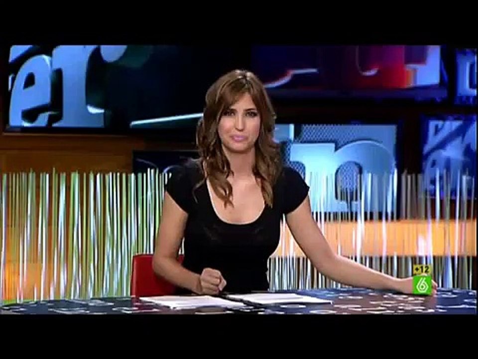Dani Mateo - El Intermedio 19/05/2014