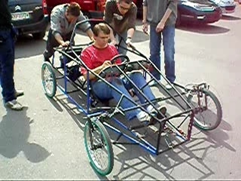 Project iram 2007 04
