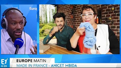 Eure : L'odeur de nos proches en bouteille