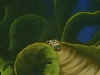 Générique - Jayce et les conquérants