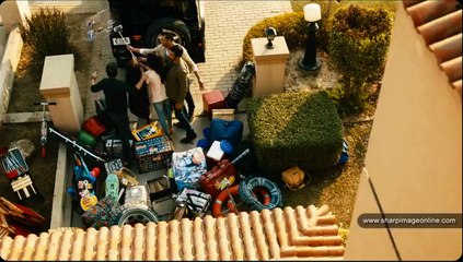 Zong Super 3G Coverage TVC 2015