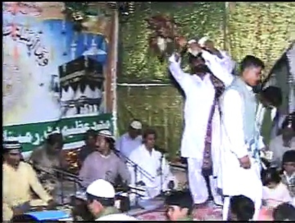 peran da peer meran qawali by Asad mubarik Gulshan Qawal