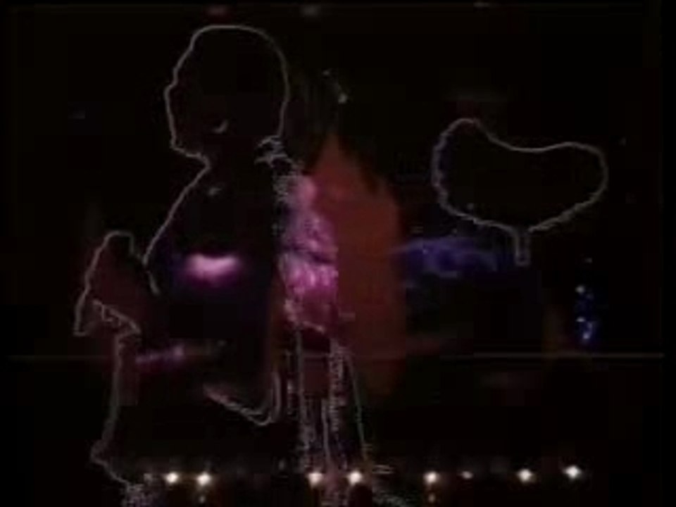 Sylvester - Do You Wanna Funk?