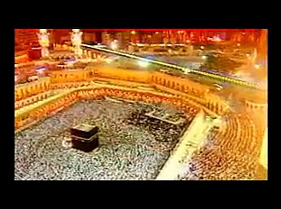 Sura Rehman Recitation(Qari Abdul Basit Sammad)Part 2 - YouTube