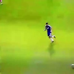 So it's not just Diego Costa attacking players!