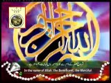 Surah Rahman - Beautiful and Heart trembling Quran recitation by Syed Sadaqat Ali - YouTube