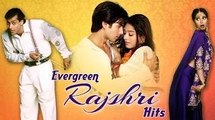 Evergreen Rajshri Songs Jukebox | All Time Popular Hit Songs Collection