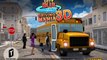 City Bus Driving Mania 3D - Android gameplay PlayRawNow