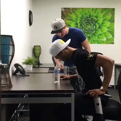 This guy is so hilarious