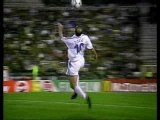 Joga Bonito - Ronaldinho vs Zidane