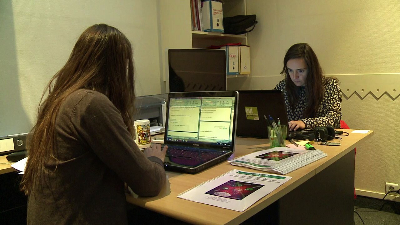 Enquête: des pesticides interdits dans des salades