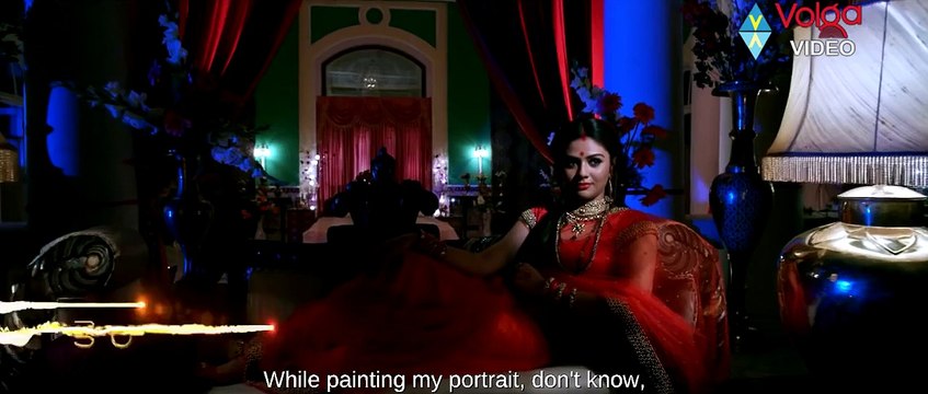 Chandrika (2015) Telugu Movie Theatrical Trailer - Arjun, Kamna Jethmalani