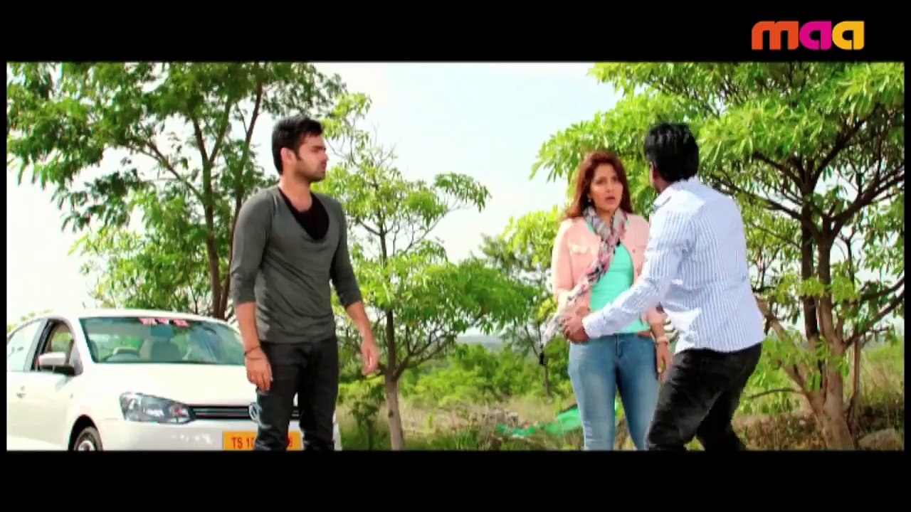 Shivam (2015) Telugu Trailer -- Ram ,Rashi Khanna & DSP