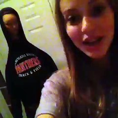 DYING #mannequin #vine #prank