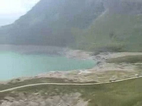 Alpes 05 - Col du Mont Cenis