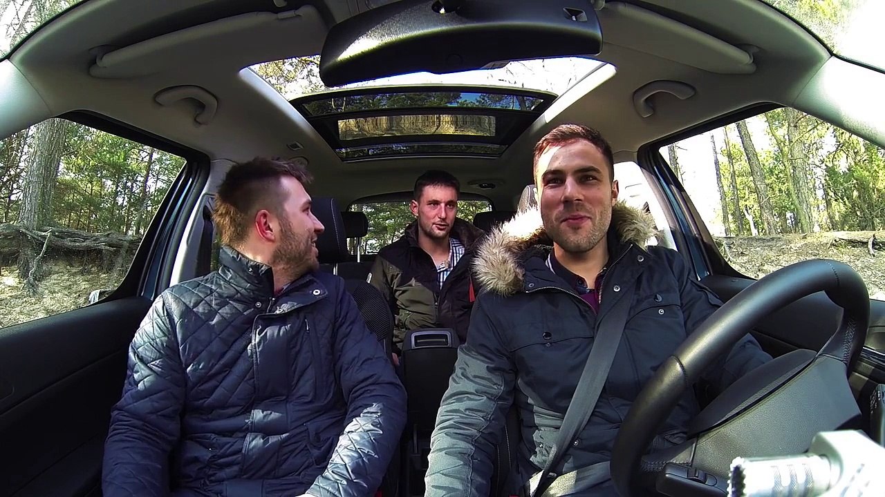 New Moto Show for Everyone! Enjoy! Fisrt chapter!