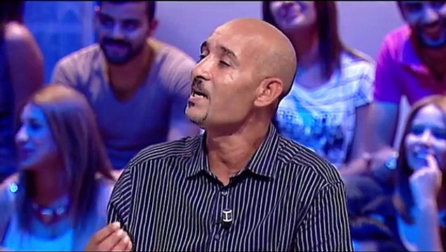 Elhiwar Ettounsi : Andi mankolek Saison 08 25/09/2015, عندي ما نقلك الموسم 08