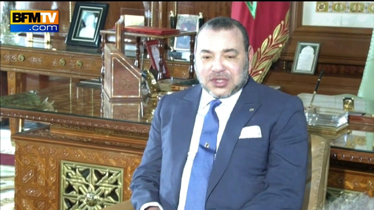 Soupçons de chantage contre le Maroc: les enregistrements ont été modifiés