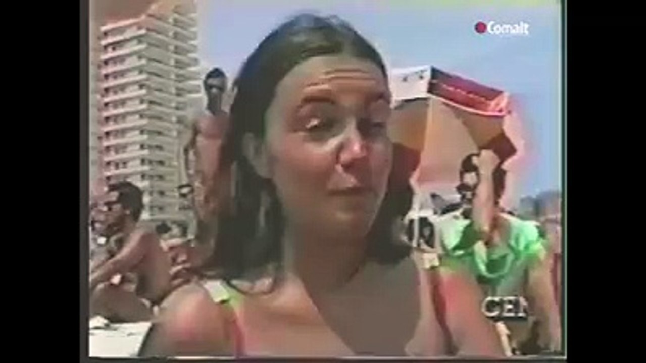 Garota de vídeo que achava pobre sub-raça mudou de ideia