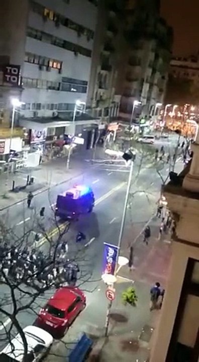 No vuelvas atras