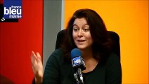 Sophie Bringuy EELV condamne les violences contre les journalistes sur la ZAD de Notre Dame des Landes