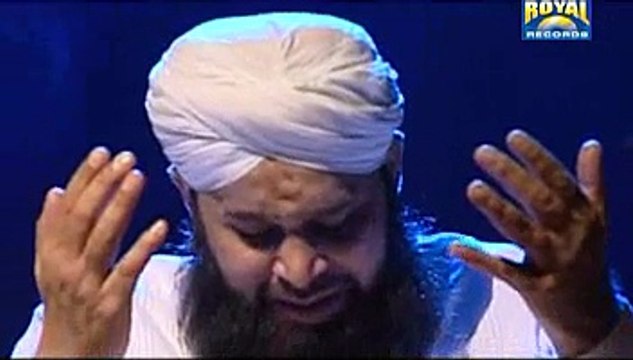 Syedi Anta Habibi From Album Karam Maangta Hoon By AlHajj Owais Raza Qadri
