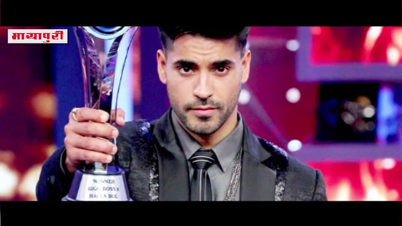 OMG Gautam Gulati lip locks on screen | Big F Show