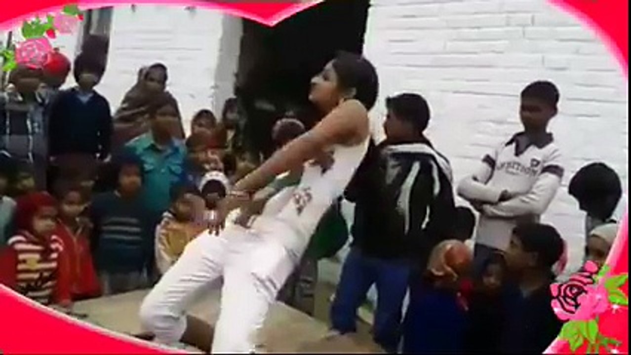 beautiful dance