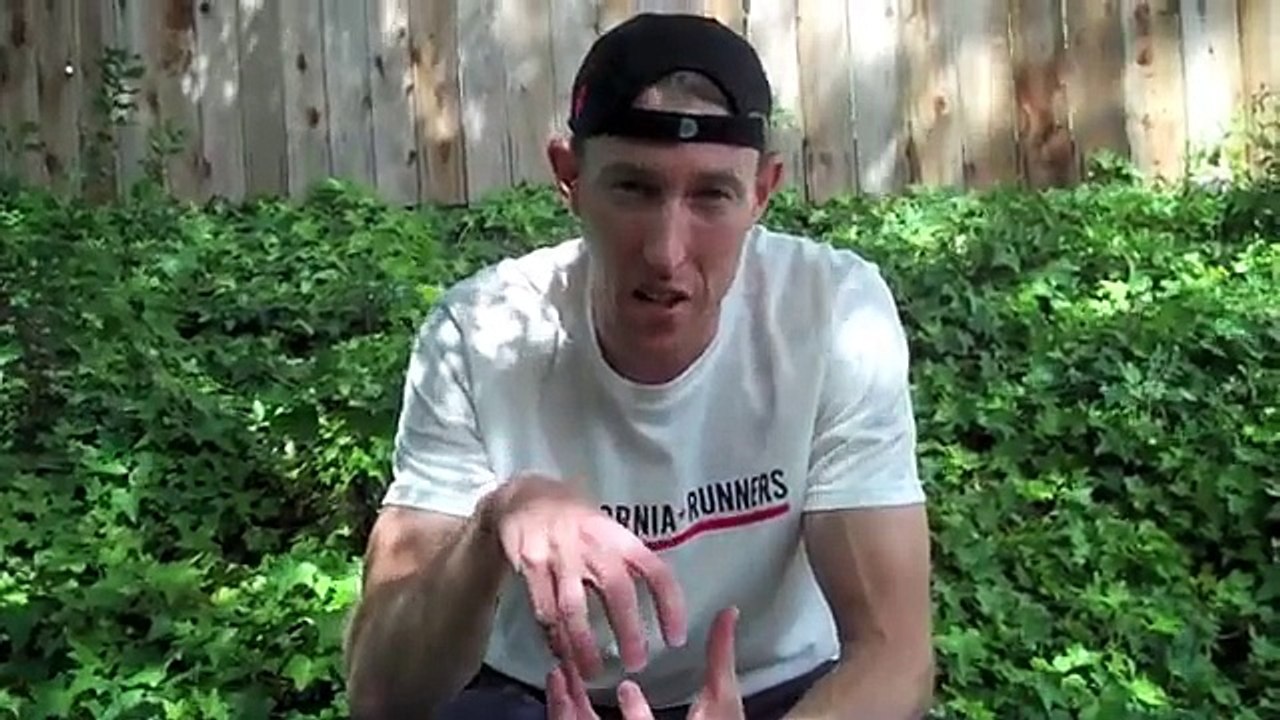 Sub-5 Minute Beer Chug Mile...