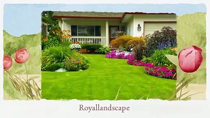 Landscape Design Tips For Multiple Season
