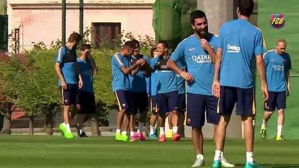 İşte Arda Turan'ın forma numarası!
