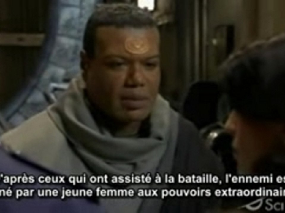 stargate sg1 saison 10-2