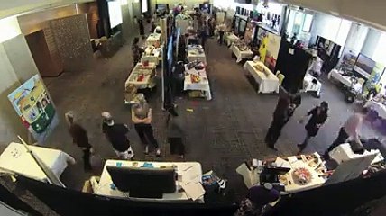 Melbourne Table and Chair Hire