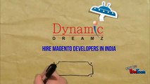 hire magento developer-Magento development company