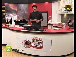 Apricot Smoothie and Dahi Pholk _ Chatpatay_clip1