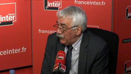 Pierre Radanne et la COP21 : "Le pessimisme est une lâcheté"