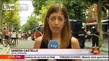 LiveLeak.com - WATCH AFRICAN MIGRANTS DETROYING SPAIN.