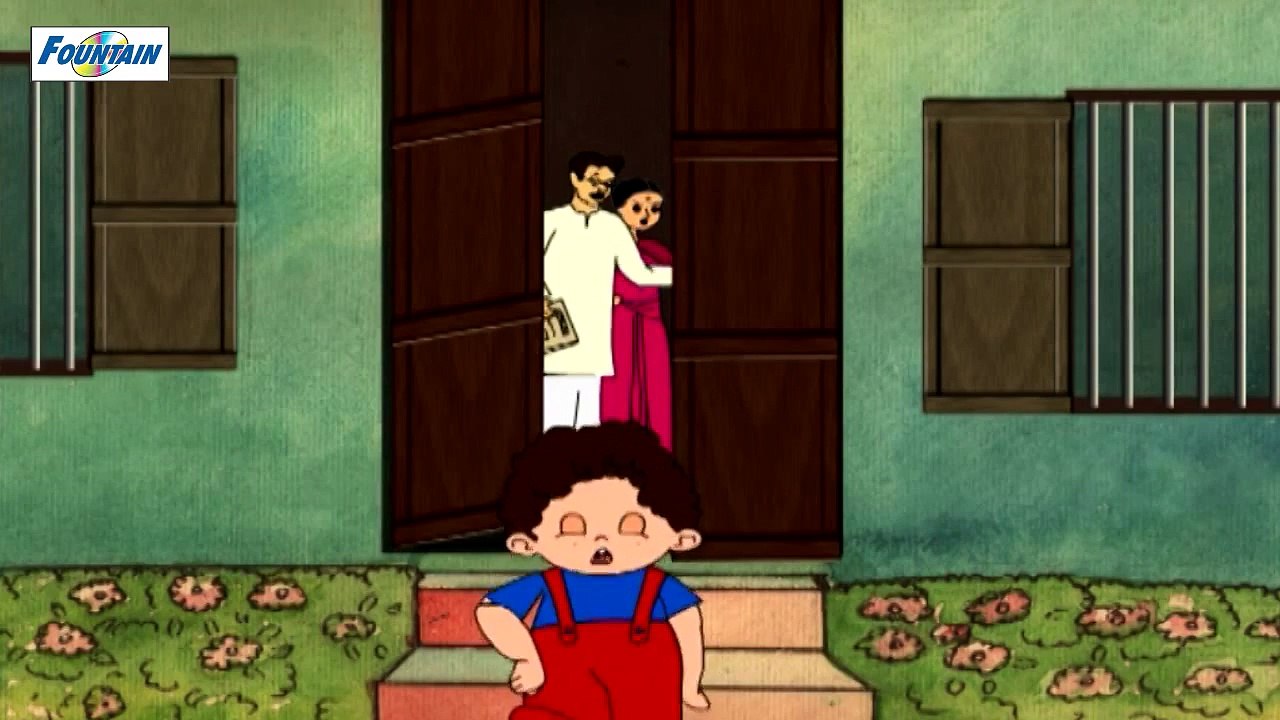 Ya Mothyana - Marathi Balgeet For Kids - YouTube (720p)