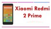 Xiaomi Redmi 2 Prime Specifications & Features