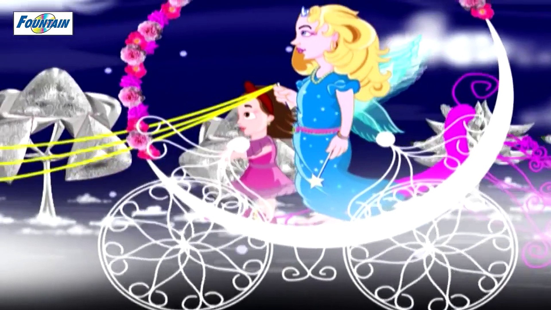 Pari Tai Pari Tai - Marathi Balgeet video song for Kids - YouTube (720p) -  video Dailymotion